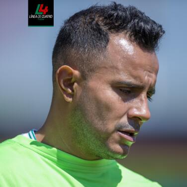 Llamado de atención en León; Luis Montes vería minutos contra América